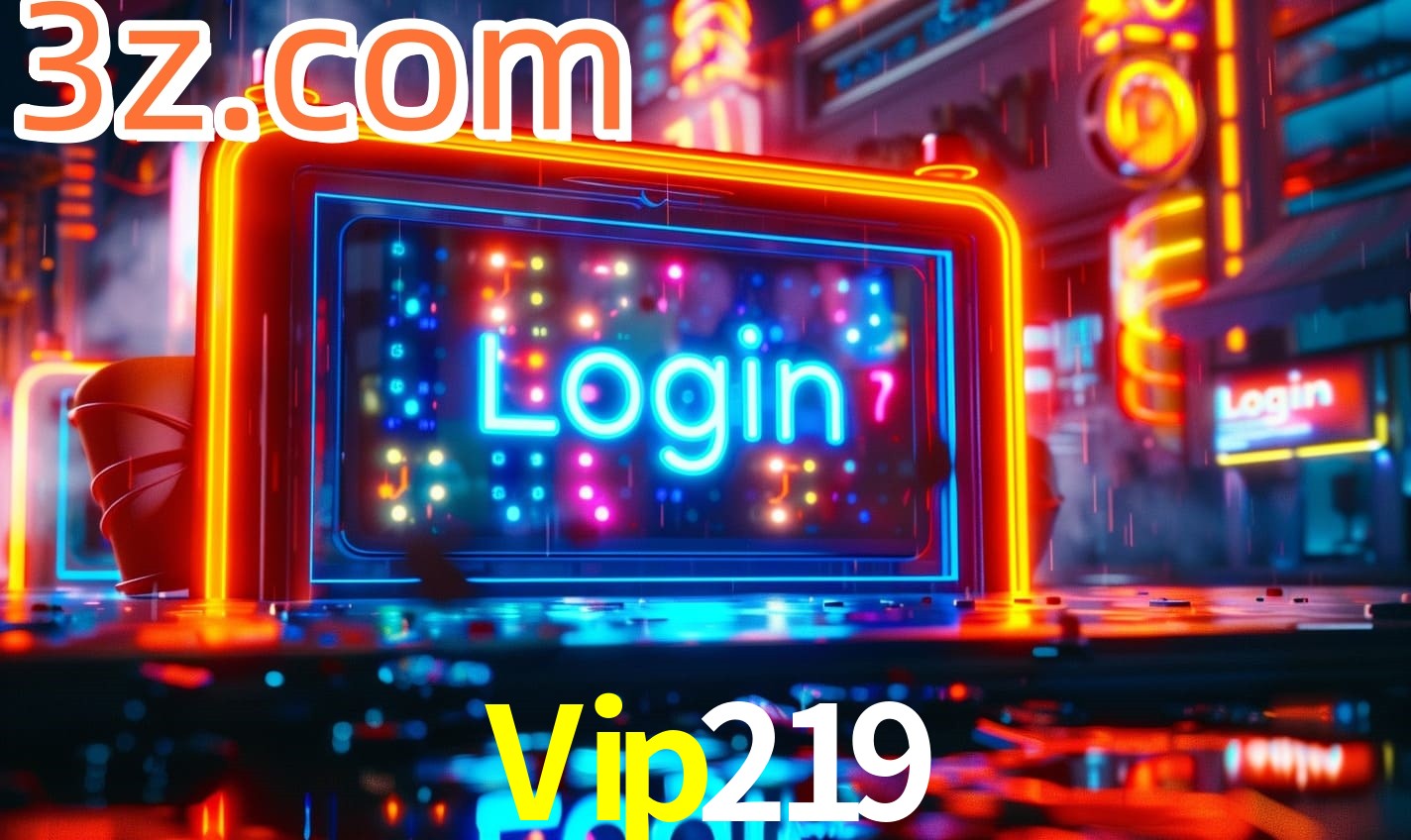 Registre-se hoje no Cassino Vip219